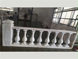 大理石栏杆加工厂基地在哪