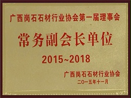 东方石立方常务副会长单位